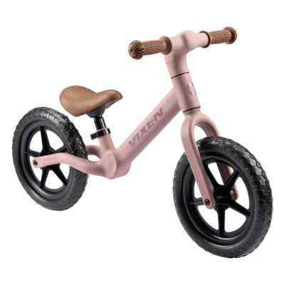 Беговел Happy Baby Vixen 50064 pink 01